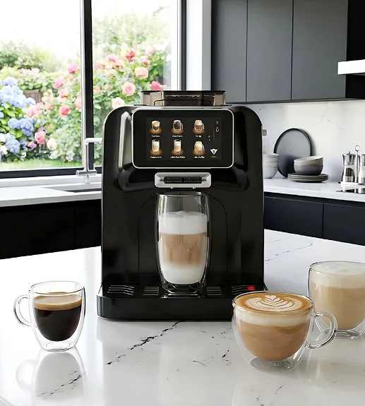 Automatic Coffee Maker