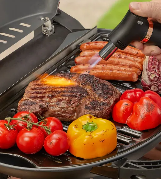 Portable Grill