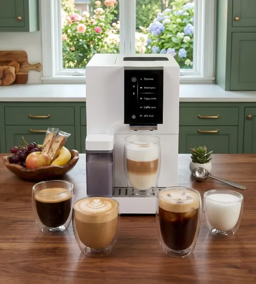 Automatic Coffee Maker