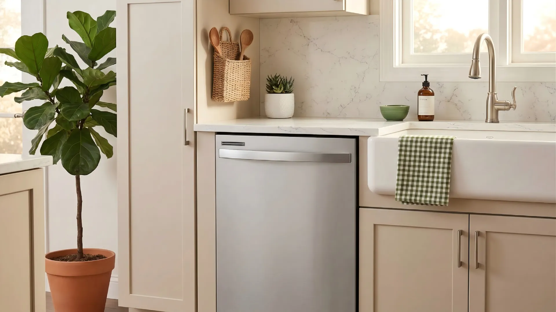 Dishwasher