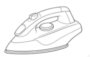 Steam Iron
