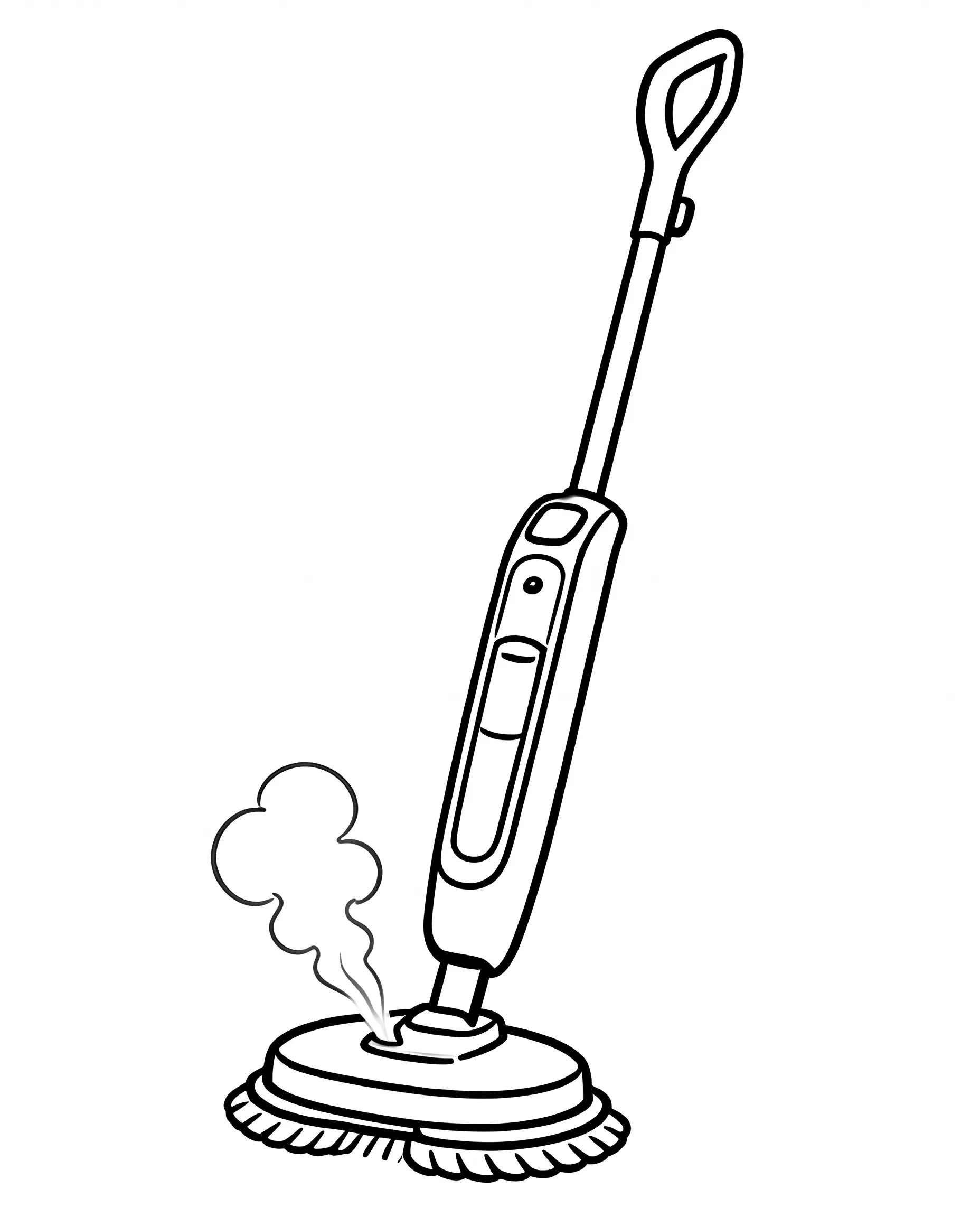Steam Mop