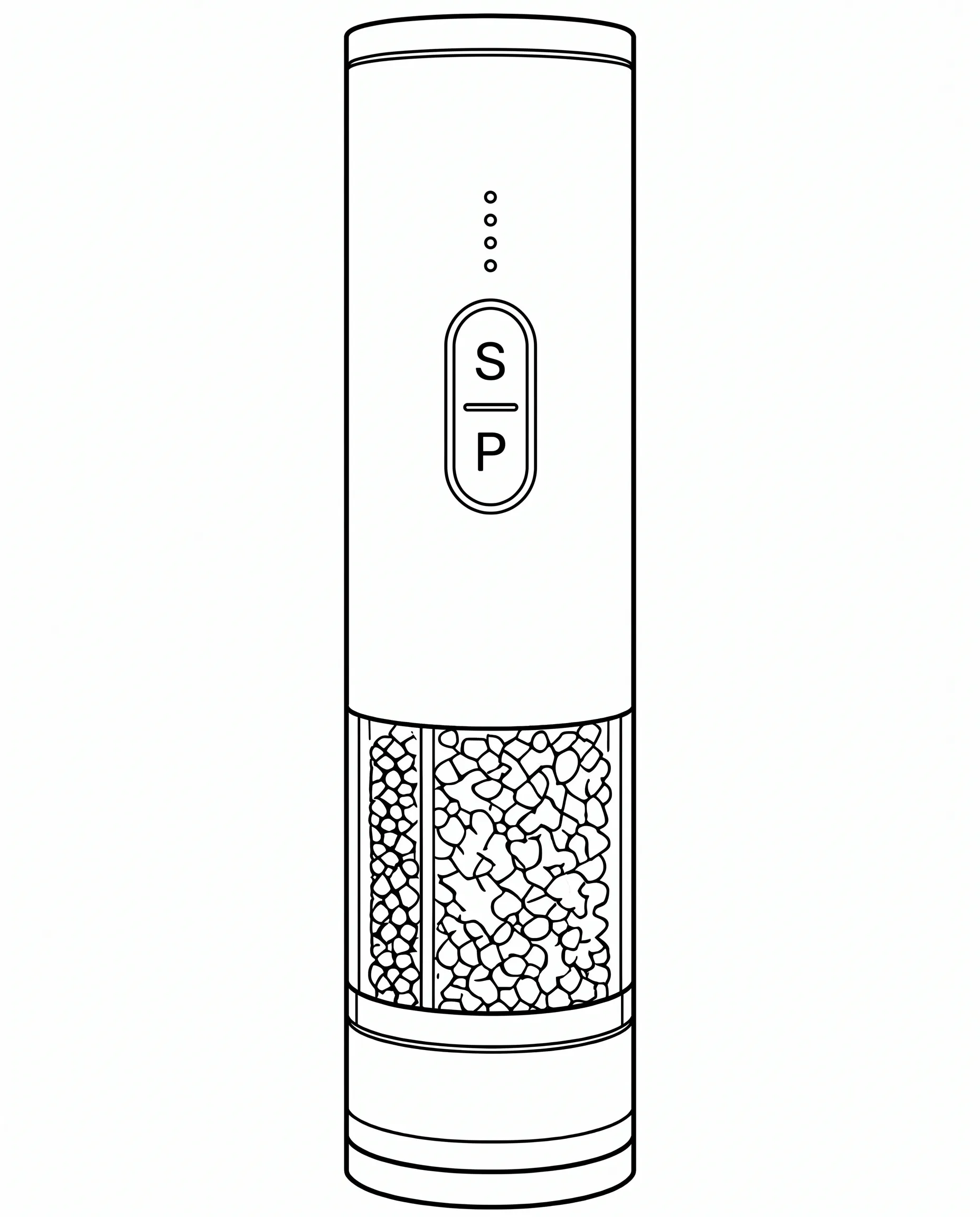 Electric Grinder
