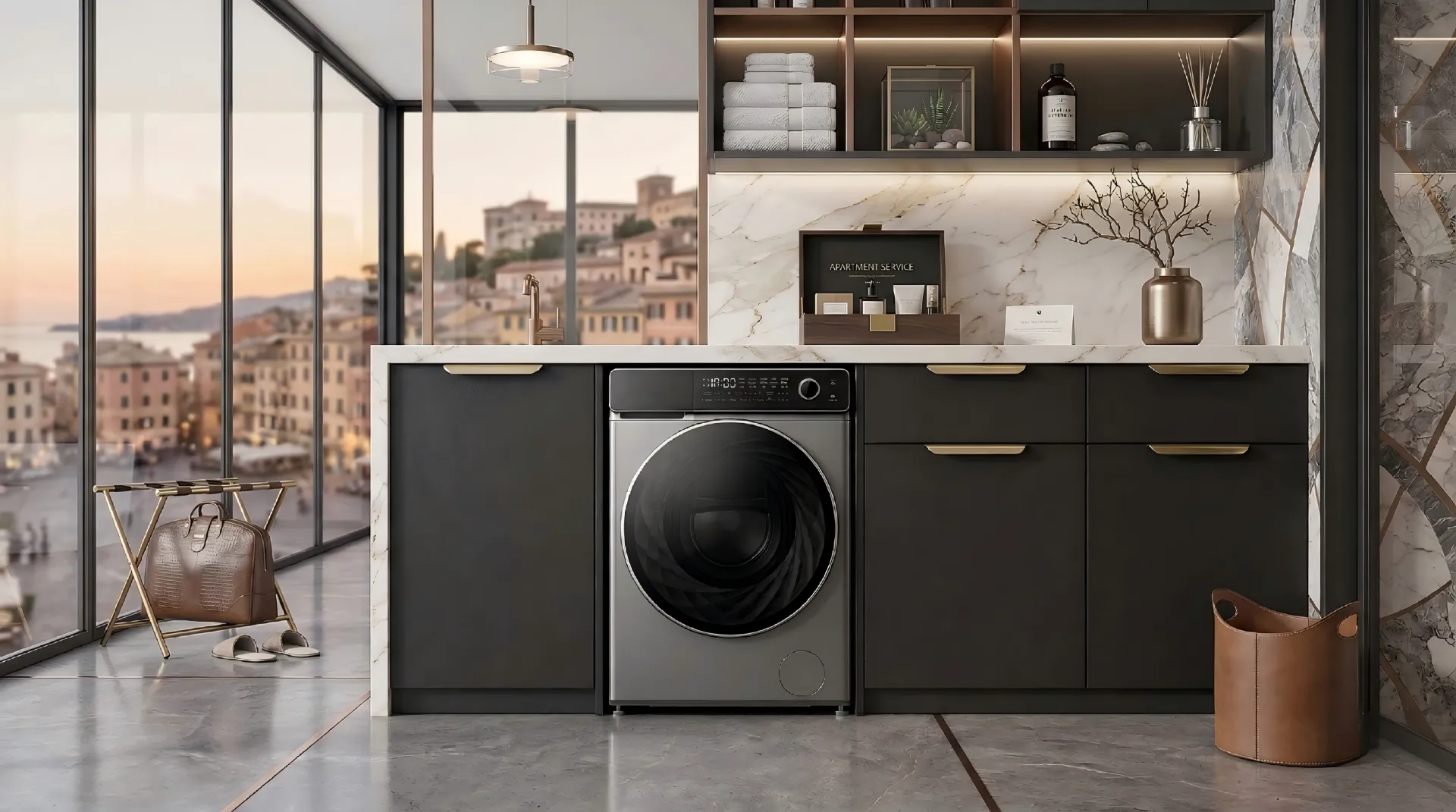 Dishwasher