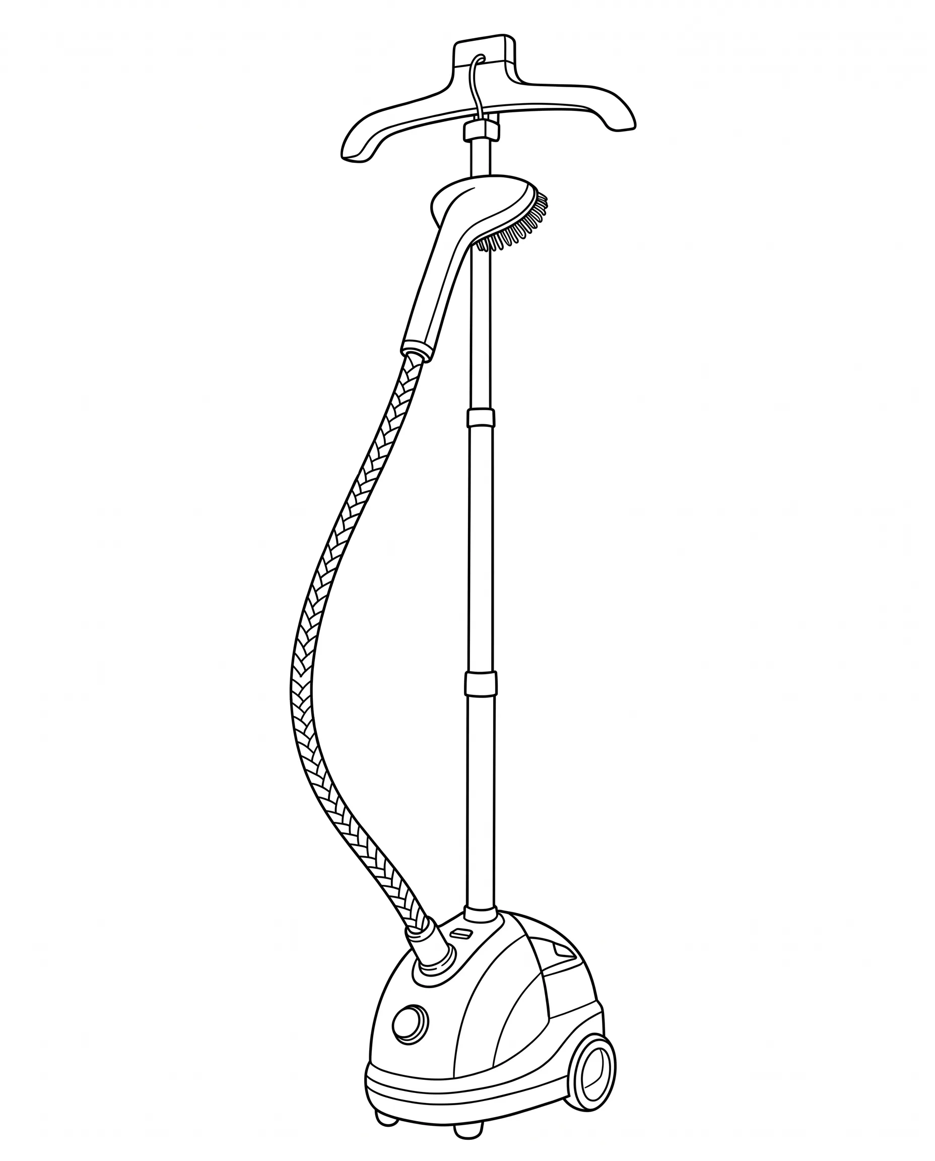 Steamer