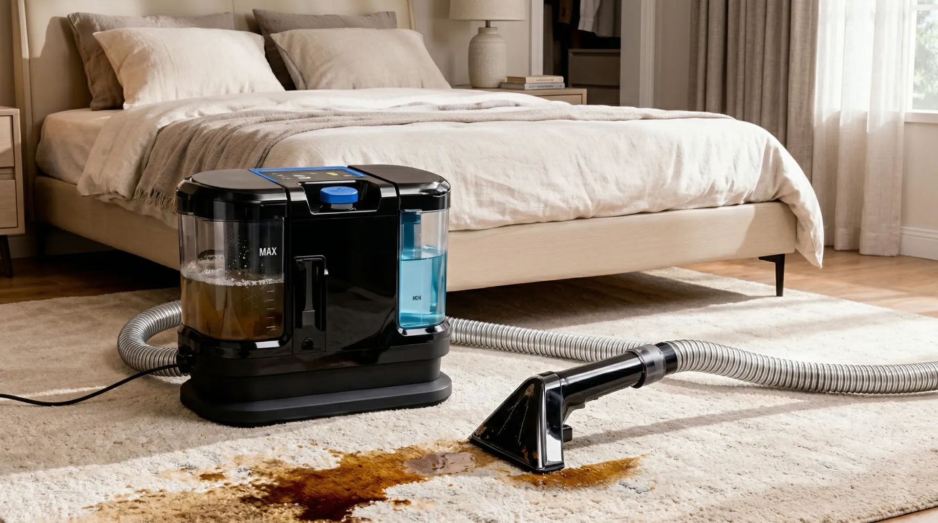 Cordless Vacuum