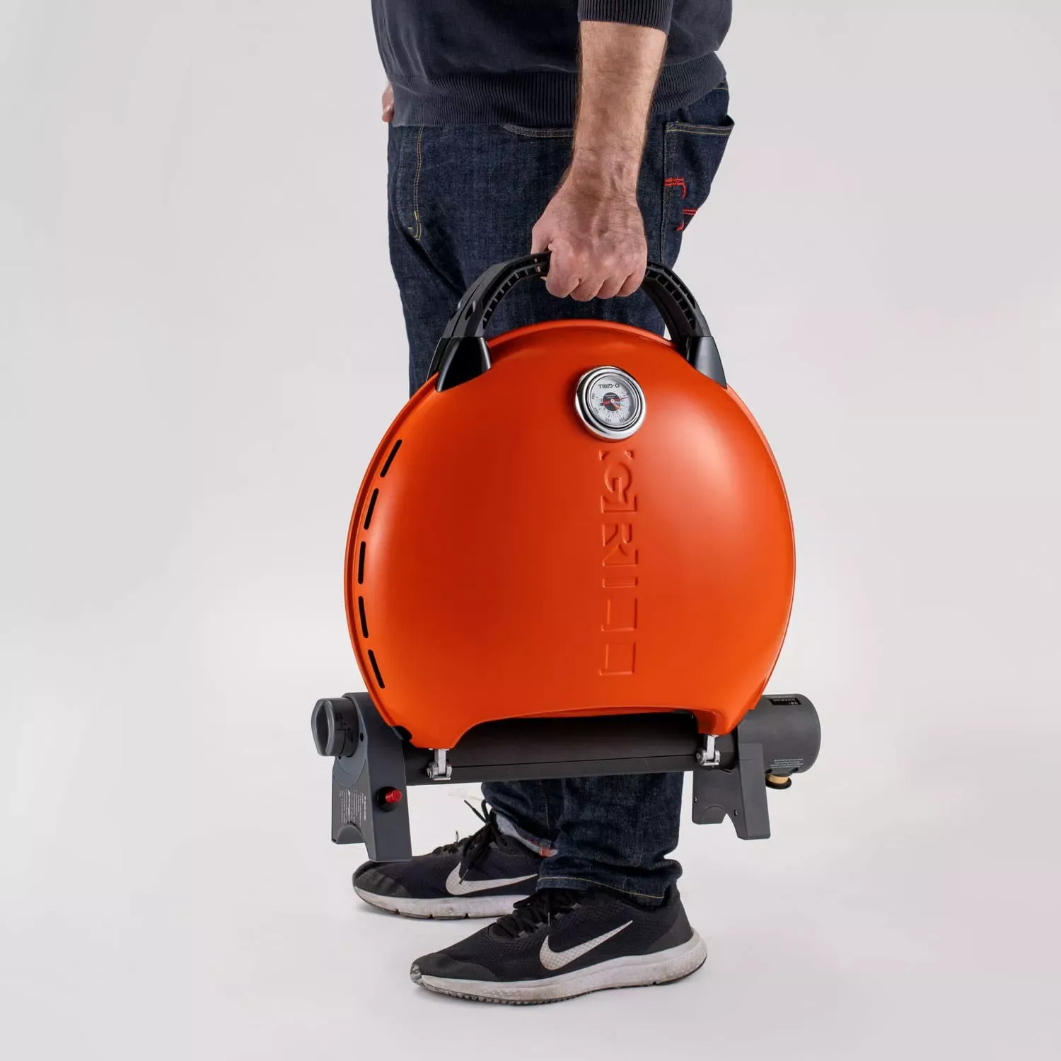 Portable Grill